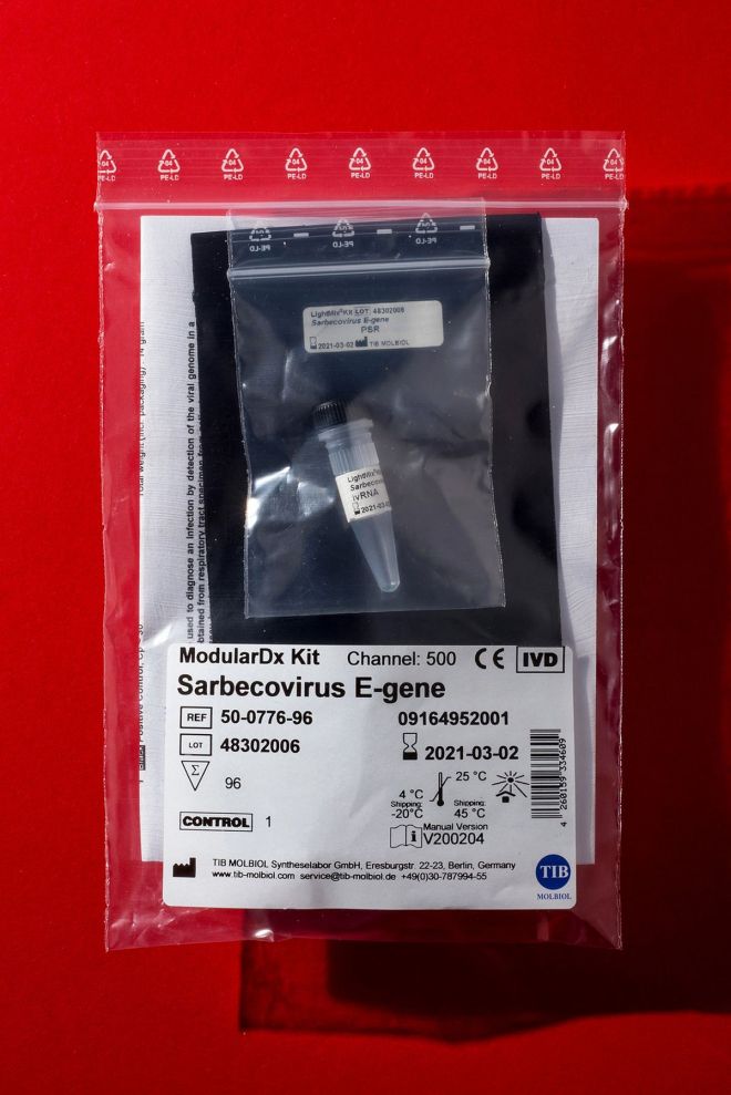 Coronavírus: conheça a empresa pioneira em testes para diagnóstico - 2