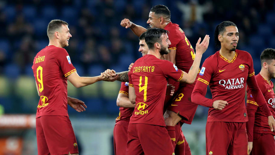 Coronavírus: Espanha veta voo, e delegação da Roma não embarca para duelo da Liga Europa - 1