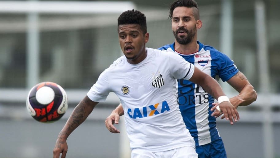 Cotado no Real Madrid, Diogo Vitor vê demissão por justa causa no Santos ganhar destaque na Europa - 1