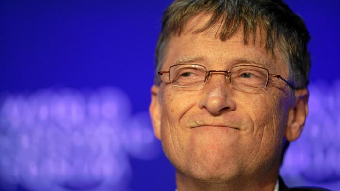 COVID-19 | Bill Gates prevê que mundo começará a se recuperar em até três meses - 1