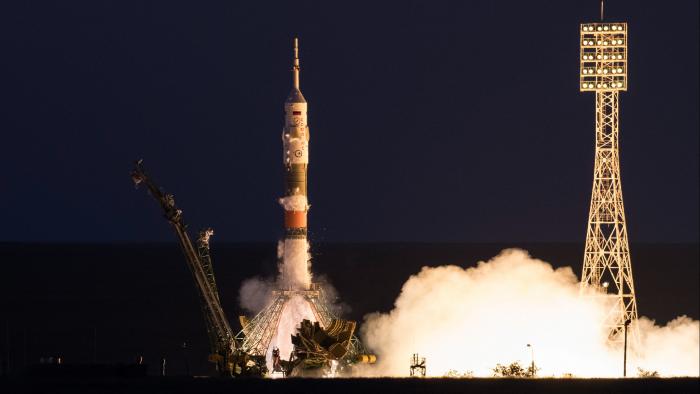 COVID-19: Rússia adia construção do novo Centro Espacial e lançamentos de 2020 - 1