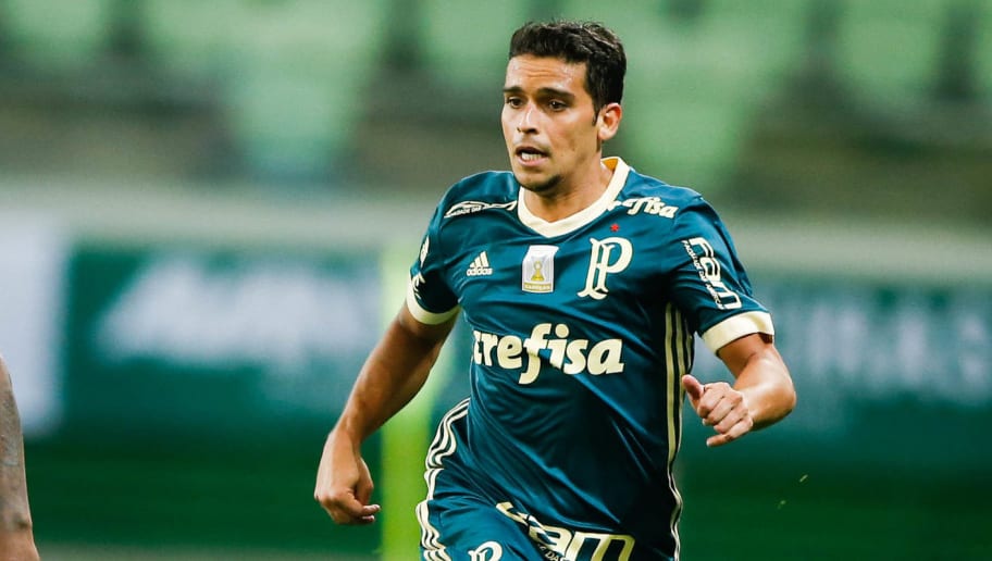 Cruzeiro anuncia contratação de volante Jean, do Palmeiras - 1
