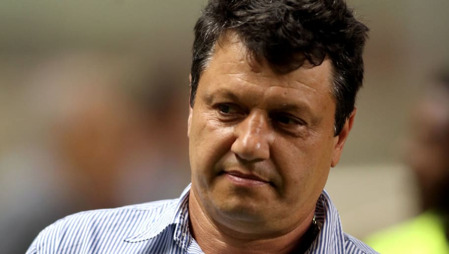 Cruzeiro demite técnico Adilson Batista e já tem nome favorito para assumir - 1