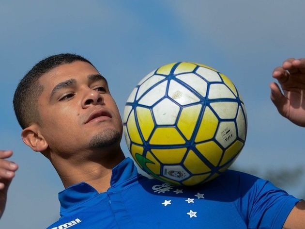 Cruzeiro terá que pagar dívida milionária para clube do Oriente Médio - 2