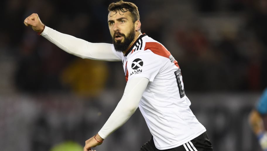 De volta ao Brasil? Atlético-MG demonstra interesse em Lucas Pratto - 1