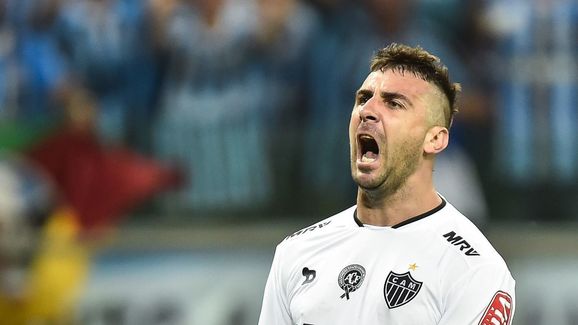 Lucas Pratto