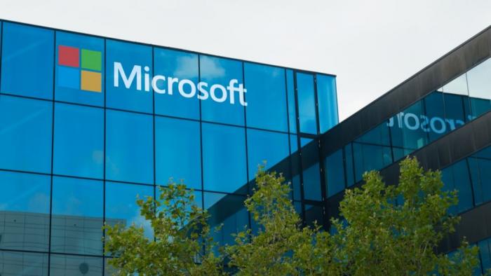 Departamento de Defesa dos EUA quer rever contrato de US$ 10 bi com Microsoft - 1