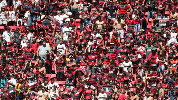 Flamengo v Athletico PR - Supercopa do Brasil