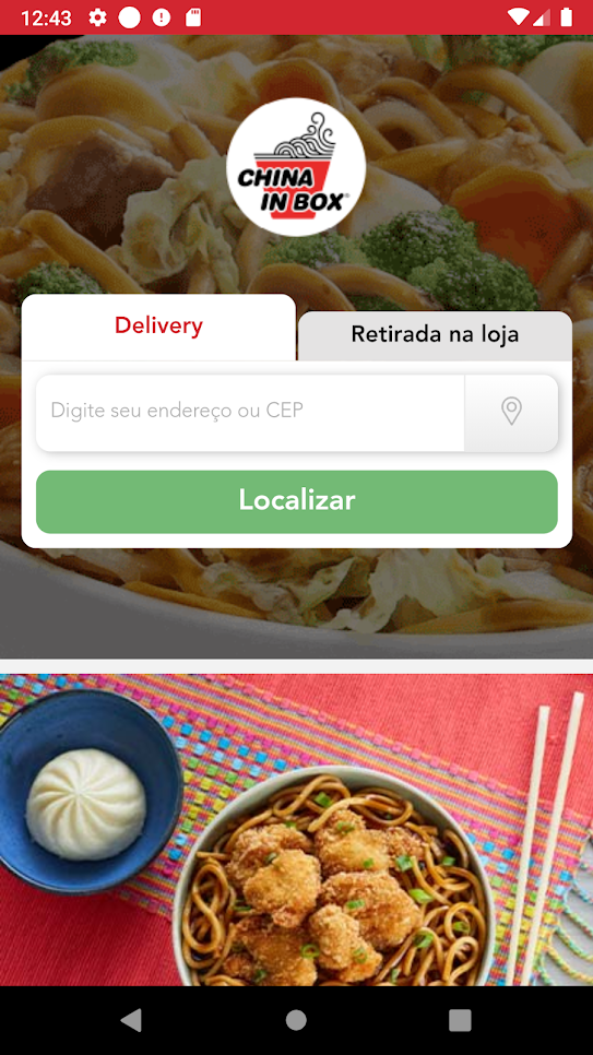 Em casa? Conheça 10 apps para pedir comida pelo celular ou tablet - 17