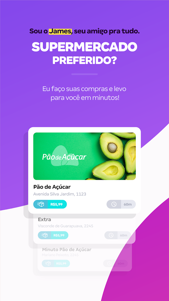 Em casa? Conheça 10 apps para pedir comida pelo celular ou tablet - 6