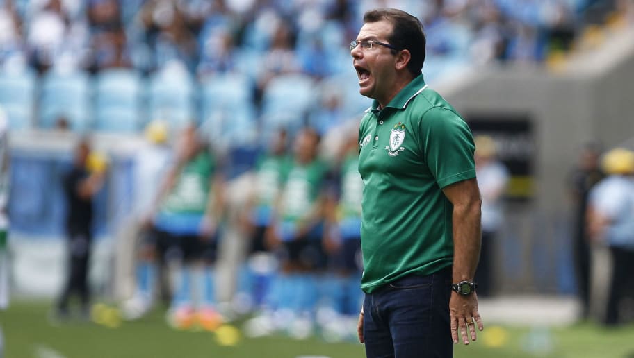 Enderson Moreira pode reeditar parceria vitoriosa com novo diretor do Cruzeiro - 1