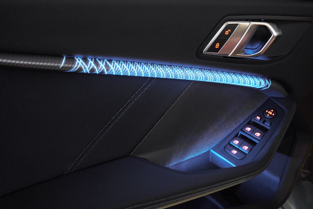 EXCLUSIVO: conheça toda a tecnologia presente no BMW Série 2 Gran Coupé - 6