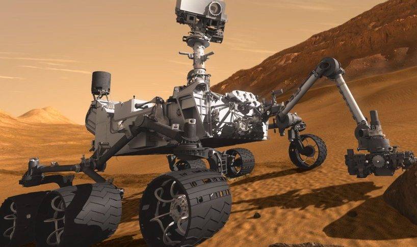 ExoMars: missão que buscará sinais de vida em Marte é adiada para 2022 - 2