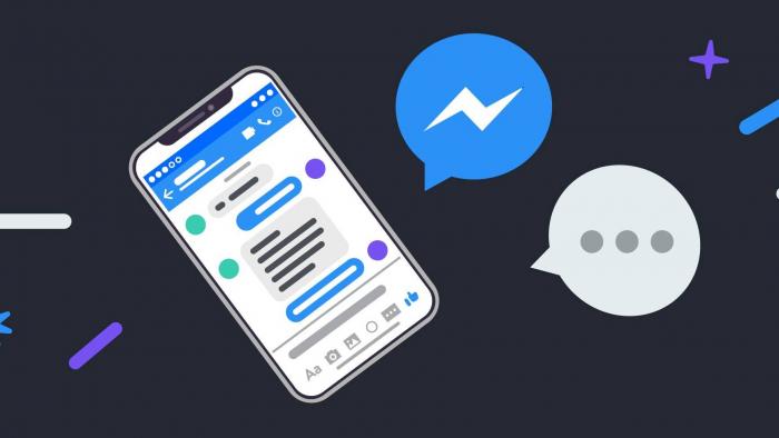 Facebook Messenger testa recurso do Instagram para compartilhar status ao vivo - 1