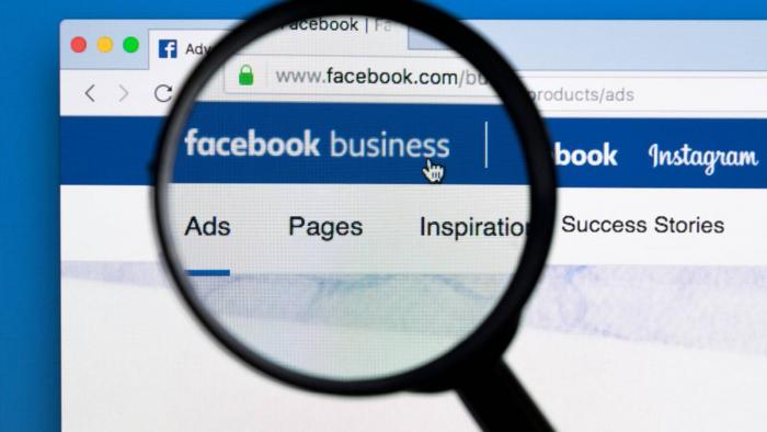 Facebook vai doar US$ 100 milhões a pequenos negócios prejudicados pela COVID-19 - 1