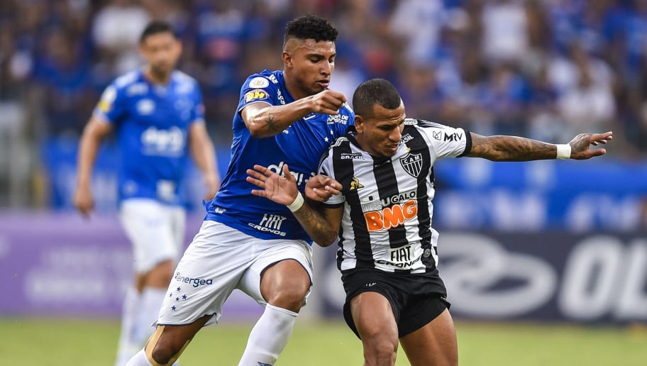 Federação determina suspensão do Campeonato Mineiro em função do coronavírus - 1