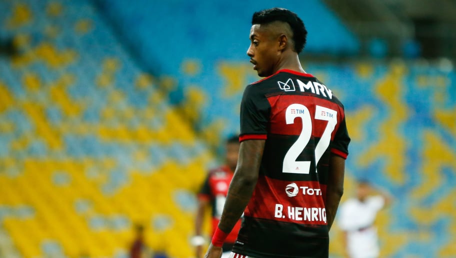 Flamengo acionará ex-patrocinadora na Justiça por quebra de contrato - 1