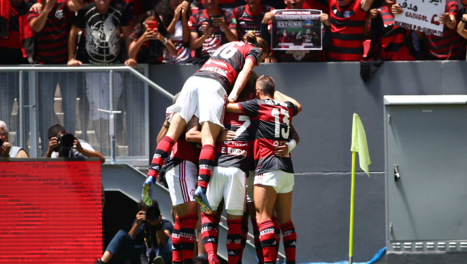 Flamengo no mundo? Acordo com Amazon pode dobrar patrocinador máster e outros ‘bônus’ - 1