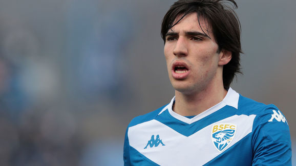 Sandro Tonali