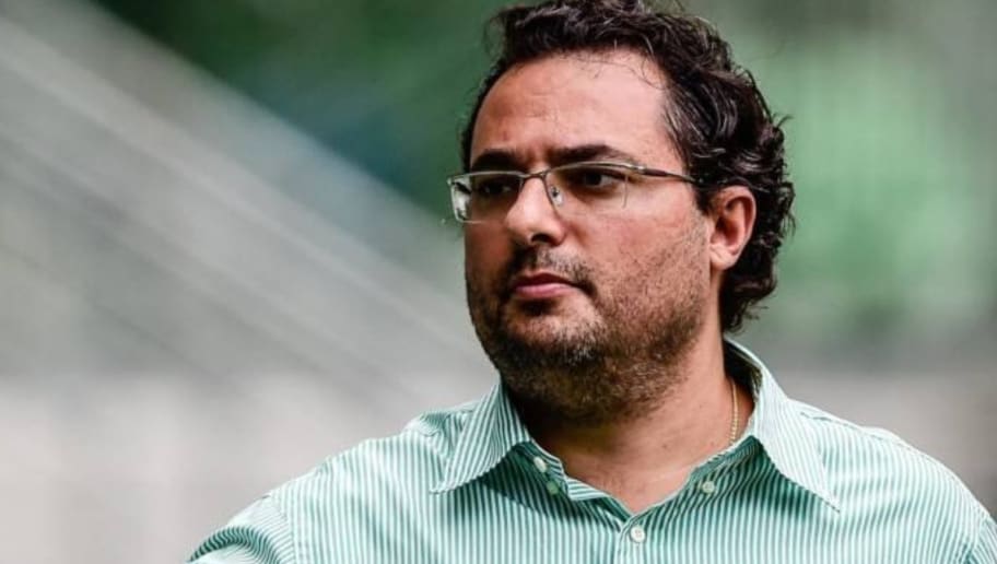 Galo forte! Atlético-MG anuncia Alexandre Mattos como novo diretor de futebol - 1