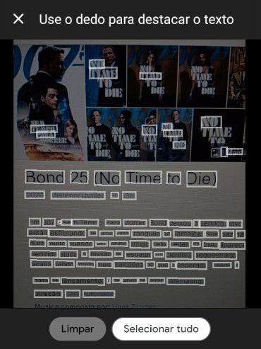 Google Tradutor: como traduzir textos que estão em fotos - 7
