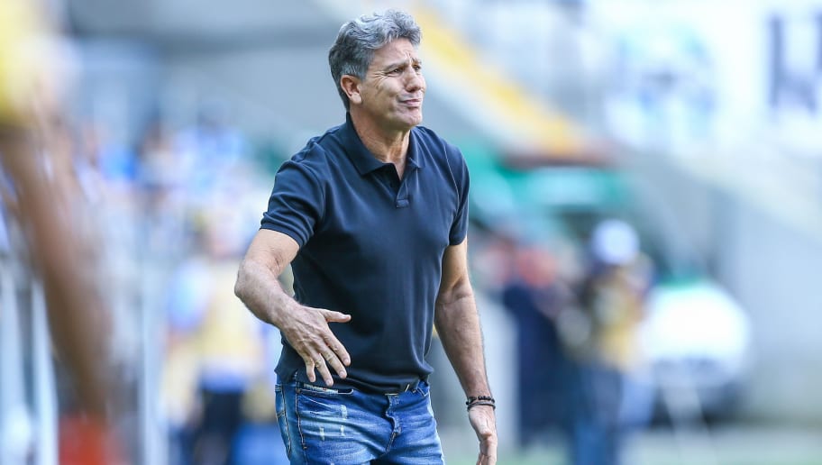 Grêmio deve ter retorno de titulares para a estreia na Libertadores; reforço volta para o banco - 1