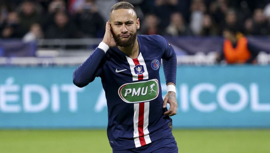 Ídolo do PSG sai em defesa de Neymar: 