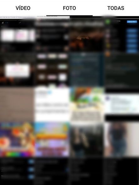 InShot: como colocar música de fundo em suas fotos - 4