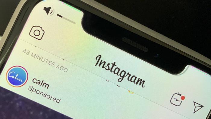 Instagram combate desinformação e derruba filtros relacionados à COVID-19 - 1