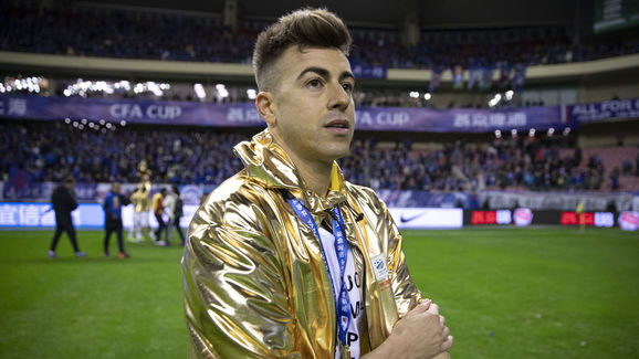 Stephan El Shaarawy