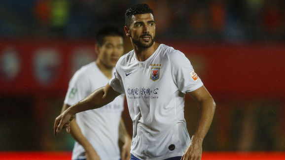 Graziano Pelle