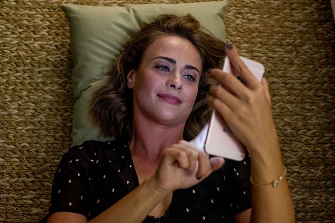 Matches | Criadora da série fala sobre história baseada em apps de paquera - 3