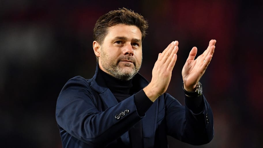 Maurício Pochettino entra na mira de gigante europeu - 1