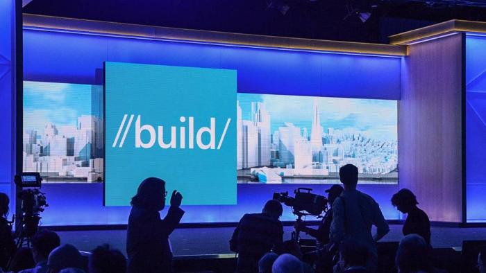 Microsoft cancela Build 2020 por causa do coronavírus - 1