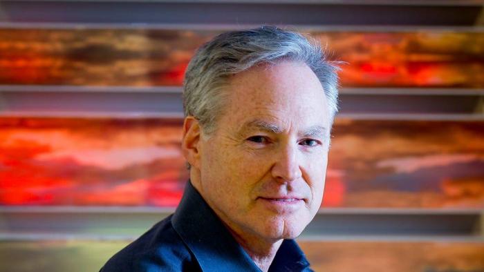 Microsoft nomeia Eric Horvitz como seu primeiro diretor científico - 1