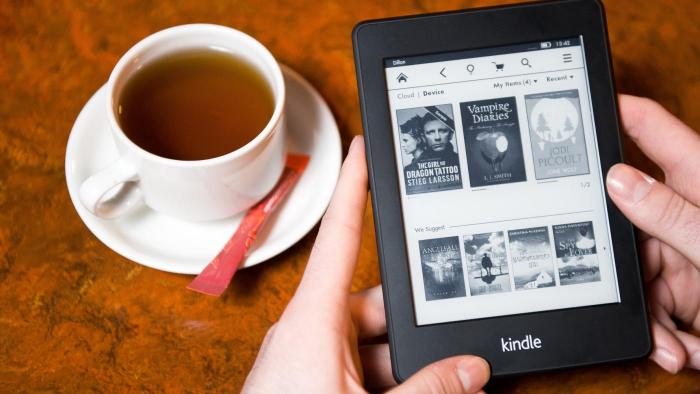 NÃO PERCA! Mais de 1 milhão livros digitais pra você ler onde e quando quiser - 1