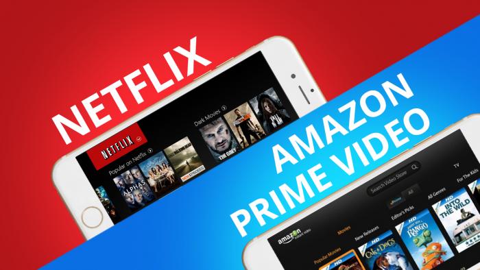 Netflix e Amazon reduzem qualidade de vídeo na Europa para poupar internet - 1