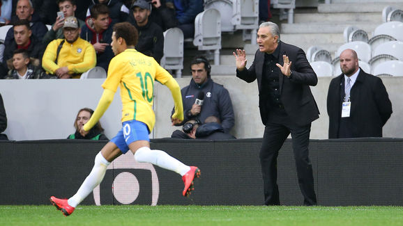 Tite,Adenor Leonardo Bacchi,Neymar Jr