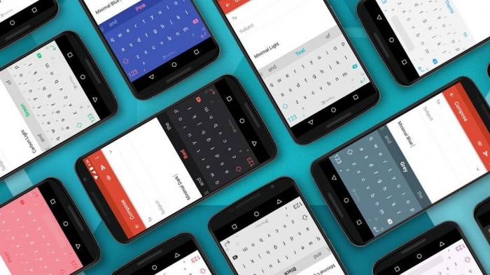Nova atualização do teclado Swiftkey traz melhorias na revisão de textos - 1