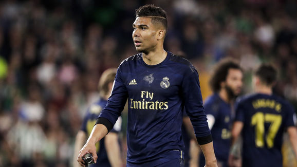 Casemiro