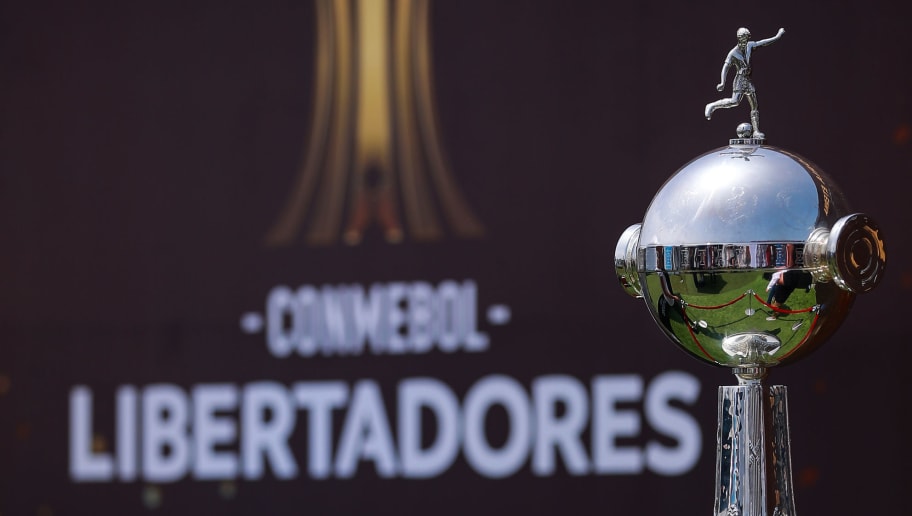 Oficial! Conmebol suspende jogos da Libertadores e adia início das Eliminatórias - 1