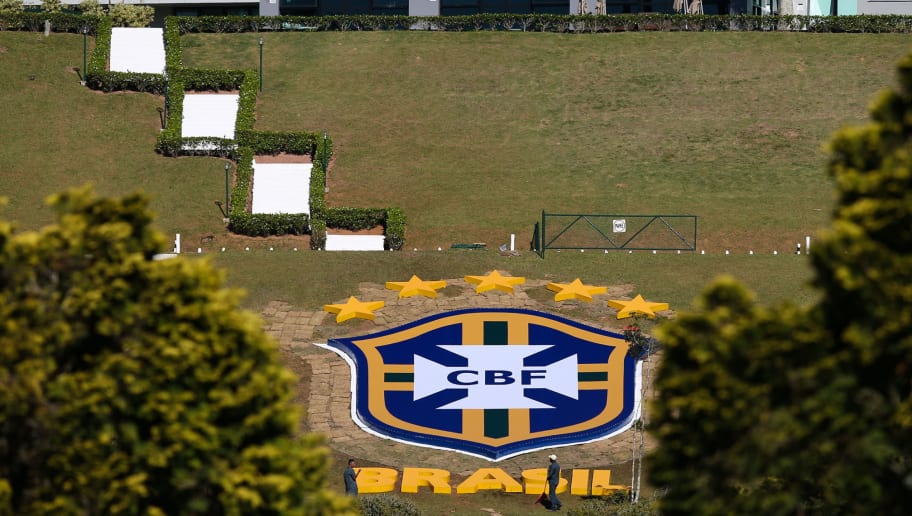 Oito clubes se unem para criar liga independente da CBF; Fla, Vasco e Palmeiras resistem - 1