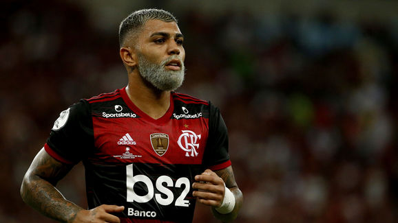 Gabriel Barbosa