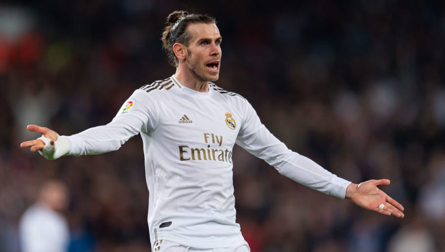 Os 3 destinos possíveis para Gareth Bale, que deve deixar o Real Madrid - 1