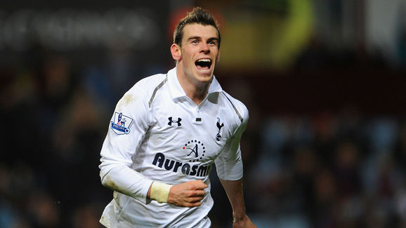 Gareth Bale