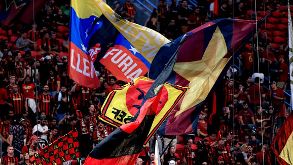 Minnesota United FC v Atlanta United FC: Final - 2019 U.S. Open Cup