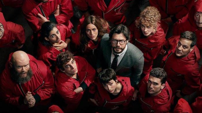 Os lançamentos da Netflix em abril de 2020 - 1