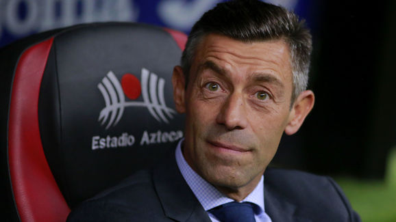 Pedro Caixinha