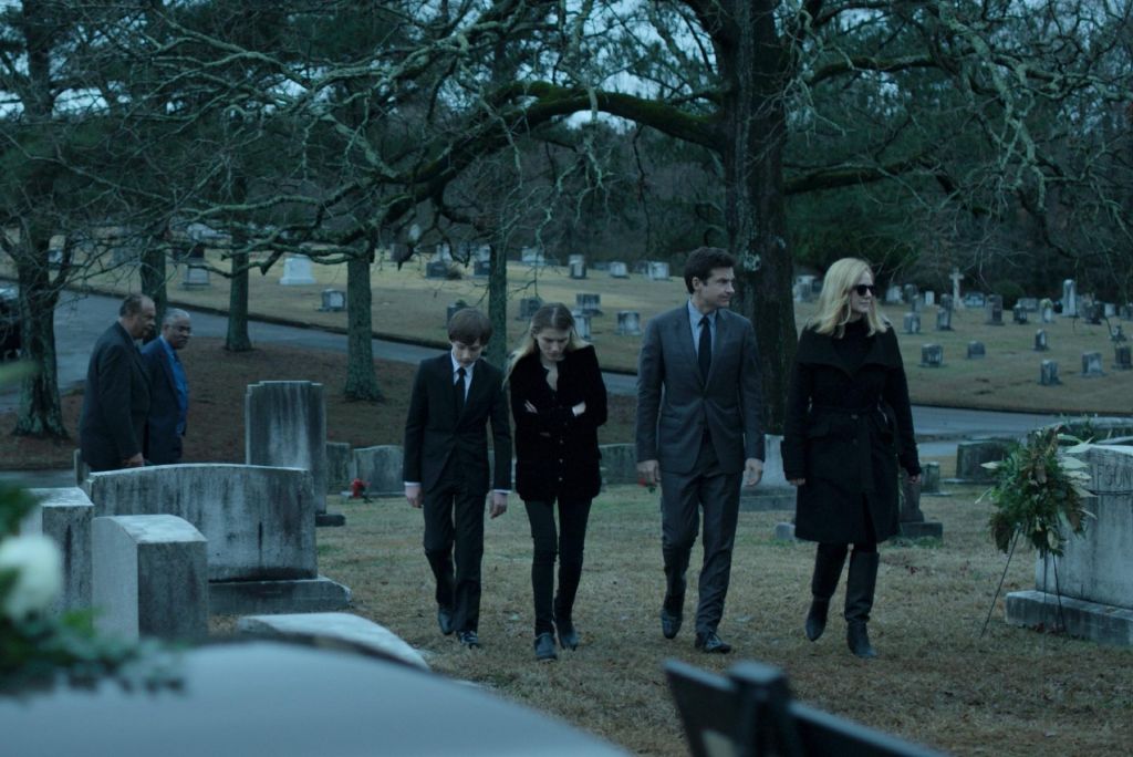 Ozark | Lembre o que aconteceu na série antes de maratonar a 3ª temporada - 5