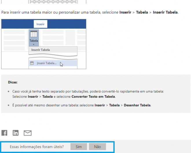 Pacote Office: como fazer os cursos gratuitos oferecidos pela Microsoft - 8